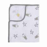 Baa Baa Sheepz Toddler & Adult Blanket - Image 3