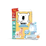 Baby Moby Diapers (Chlorine Free) - Image 12