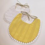 Bbiebs Clover Bib - Image 2