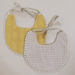 Bbiebs Clover Bib