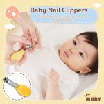 Baby Moby Grooming Kit© - Image 2