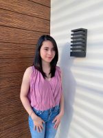 Little K Nursing Blouse - Kate - Image 9