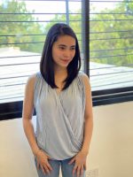 Little K Nursing Blouse - Kate - Image 6