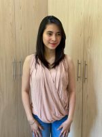 Little K Nursing Blouse - Kate - Image 13