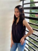 Little K Nursing Blouse - Kate - Image 4