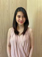 Little K Nursing Blouse - Kate - Image 12