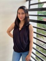 Little K Nursing Blouse - Kate - Image 3