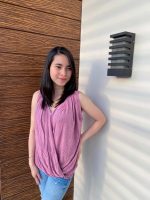 Little K Nursing Blouse - Kate - Image 10