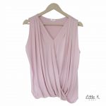 Little K Nursing Blouse - Kate