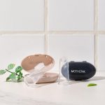Mother-K Silicone Finger Toothbrush Set - Image 2
