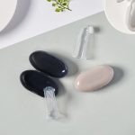 Mother-K Silicone Finger Toothbrush Set - Image 3