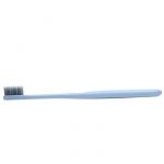 Nature To Nurture Wheat Straw Bamboo Charcoal Toothbrush 4 Yrs & Up - Image 2