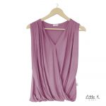 Little K Nursing Blouse - Kate - Image 8