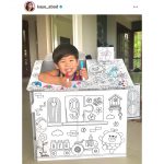 Playcolor DIY Doodle : Playhouse - Image 6