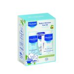 Mustela Baby's Skin Care Trial Kit (Normal Skin) - Image 2