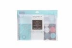 Mother-K Non-Fluorescent Gauze Handkerchief Set - Image 3