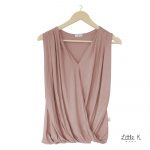 Little K Nursing Blouse - Kate - Image 11