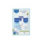 Mustela Baby's Skin Care Trial Kit (Normal Skin)