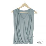 Little K Nursing Blouse - Kate - Image 5