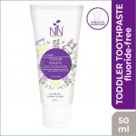 Nature To Nurture Toddler Training Gel Toothpaste (3mos-2y.o) - Image 6
