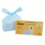 Baby Moby Disposable Diaper Bag - Image 3