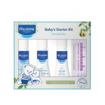Mustela Baby's Starter Kit (Normal Skin Type)