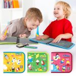 Joan Miro Chalk-A-Doodle Book - Image 6