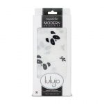 Lulujo Bamboo Muslin (Singles): Panda - Image 2