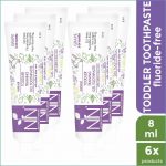 Nature To Nurture Toddler Training Gel Toothpaste (3mos-2y.o) - Image 8