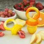 Naturebond™ Baby Fruit & Food Feeder - Image 2