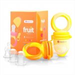 Naturebond™ Baby Fruit & Food Feeder