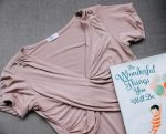 Little K Bamboo Mama PJs - Image 2