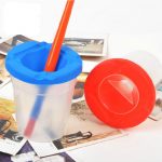 Joan Miro Paint Cups Set (2pcs) - Image 4