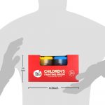 Joan Miro Paint Cups Set (2pcs) - Image 5