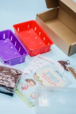 Solana Greens Microgreens DIY Grow Kit - Kids - Image 4