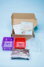 Solana Greens Microgreens DIY Grow Kit - Kids