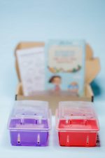 Solana Greens Microgreens DIY Grow Kit - Kids - Image 6