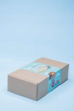 Solana Greens Microgreens DIY Grow Kit - Kids - Image 7
