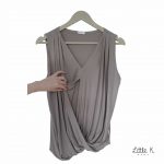 Little K Nursing Blouse - Kate - Image 16