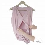 Little K Nursing Blouse - Kate - Image 15