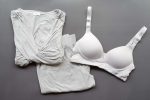 Little K T-Shirt Nursing Bra - Image 12