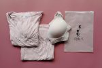Little K T-Shirt Nursing Bra - Image 13