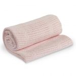 Lulujo Cellular Blanket - Image 5