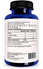 LegendairyMilk Organic Sunflower Lecithin - Image 4