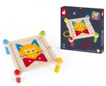 Janod Lacing Game Board