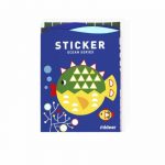 Mideer Sticker Activity - Image 2