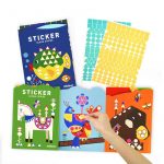 Mideer Sticker Activity - Image 5