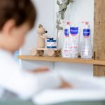 Mustela Soothing Moisturizing Body Lotion 200ml - Image 4