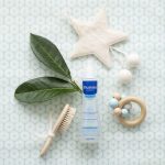 Mustela Hair Styler & Skin Freshener 200mL - Image 3