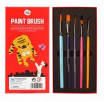 Joan Miro Paint Brush Kit - Image 2